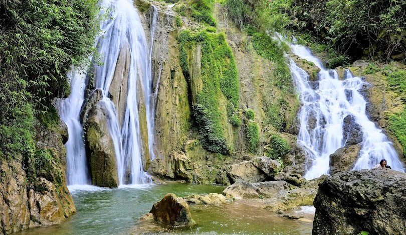 Bicycle Tour Northern Vietnam Hanoi, Mai Chau, Ninh Binh 3 Days